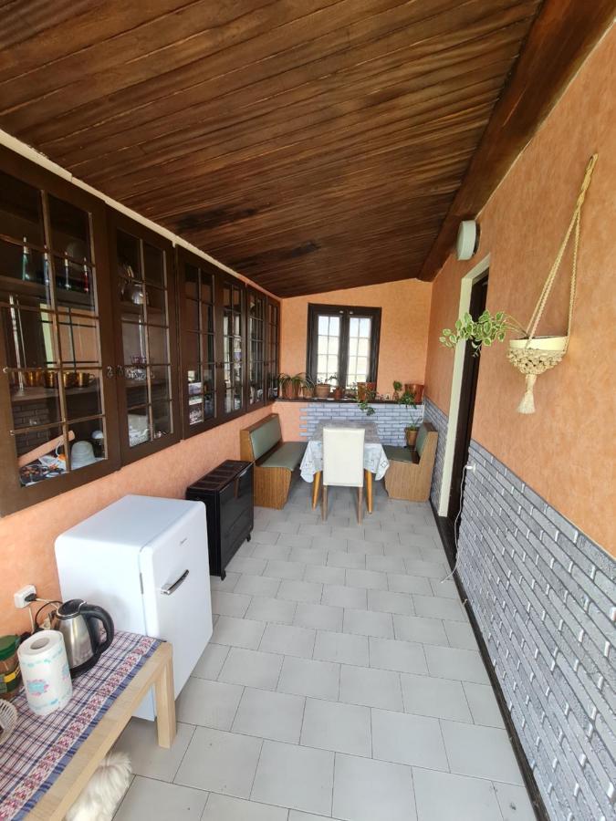 Guest House Sky Plus Tbilisi Eksteriør billede