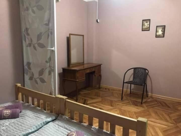 Guest House Sky Plus Tbilisi Eksteriør billede